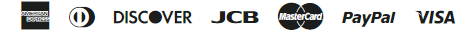 payments securely processed